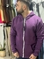 Campera frisada - comprar online