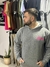 Hoodie mistake