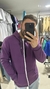 Campera frisada - MONKI.MDZ