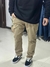 JOGGERS RECTO