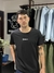 REMERA CLÁSICA 2 x 1 - comprar online