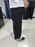 JEANS CARPINTERO NEGRO - comprar online