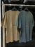 Remera Culture stars Creme - comprar online
