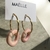 Aros Donna en internet