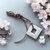 Choker India Rombo