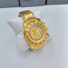 Imagem do Relógio BVLGARI roleta