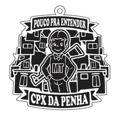 Arte pra fazer Pirgente pesonalizado