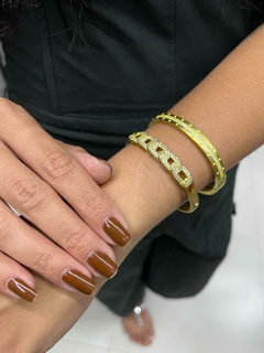 Braceletes - loja online