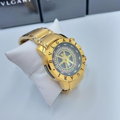 Relógio BVLGARI roleta