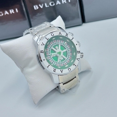 Relógio BVLGARI roleta