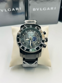 Relógio BVLGARI na internet