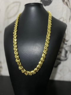 Correntes 100% moeda antiga - comprar online