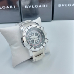Relógio BVLGARI roleta - comprar online