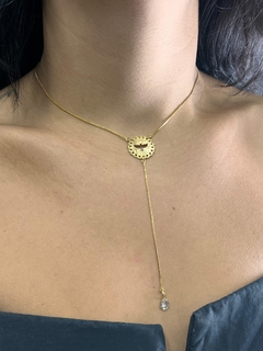 Corrente feminina - comprar online