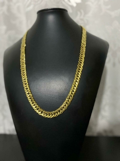 Correntes 100% moeda antiga - comprar online