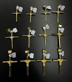 Peça de ouro 18k