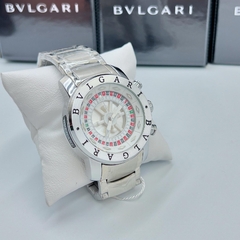 Relógio BVLGARI roleta na internet