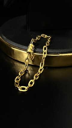 Pulseira vários modelos escolha modelo tire print manda no WhatsApp ou Instagram peça moeda antiga - RJ JOIAS