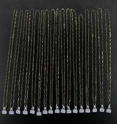 Peça de ouro 18k - loja online