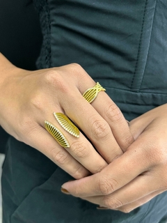 Anel feminino - comprar online
