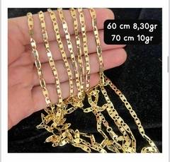 Peça de ouro 18k