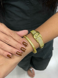 Braceletes