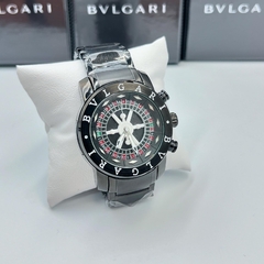 Relógio BVLGARI roleta - comprar online