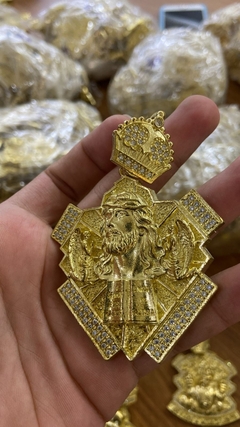 Pirgente - RJ JOIAS