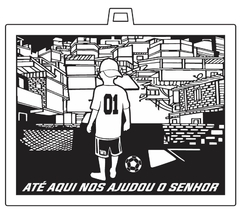 Arte pra fazer Pirgente pesonalizado - loja online