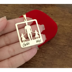 Pirgente personalizado - loja online