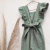 Jardinero Verde Seco - comprar online