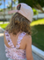 Entera Flower Rosa - comprar online