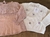 Blusa volado Rosa