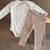 Pantalón tejido Little - comprar online