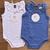 Body Pani Blanco - Cayetana Tienda