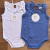 Body Pani Blanco - Cayetana Tienda