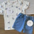 Short denim - comprar online