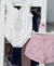Body White en internet