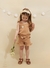 Short Bambú Salmón - Cayetana Tienda