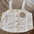 Top Broderie - comprar online