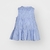 Vestido Doroty Azul - comprar online