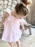 Vestido Cloque - comprar online