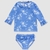 Traje de Baño Lavanda