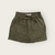 Short Siena Verde