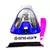 MAQUINA B-WAY LO-PRO BRUSH LESS - tienda online