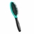 Cepillo Neumático Púa Plástico Mango Circular 50340 - fmproductosdebelleza