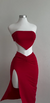 Conjunto Amy Vermelho - comprar online