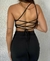 Conjunto Lily Preto na internet