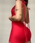 Vestido Catarina Vermelho - comprar online