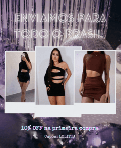 Banner da categoria Conjuntos
